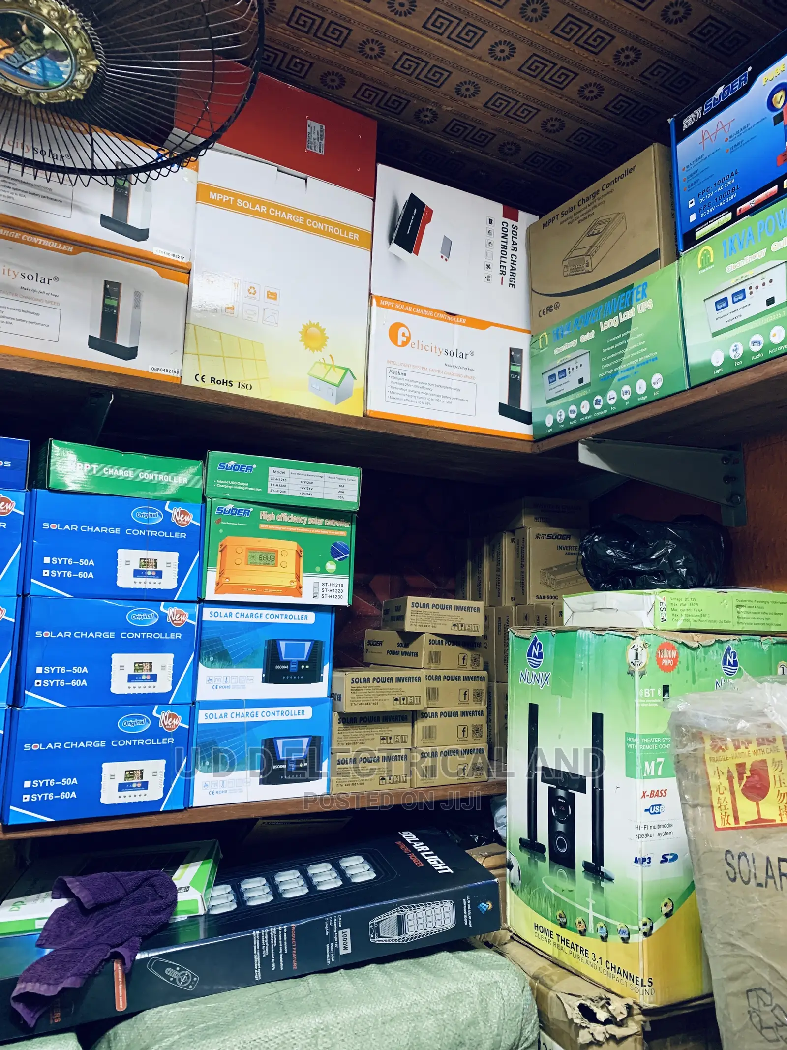Inverter Charger With Charge Controller All Available
