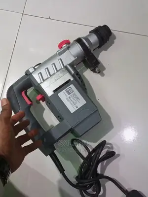 3in1 Rotary Hammer Drilling Machine