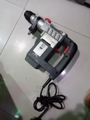 3in1 Rotary Hammer Drilling Machine