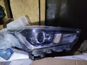 Hyundai Creta 2019 Headlight New One