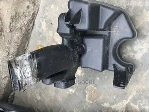 Down Air Box 2013-2016 Accord