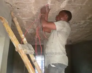 Electrician
