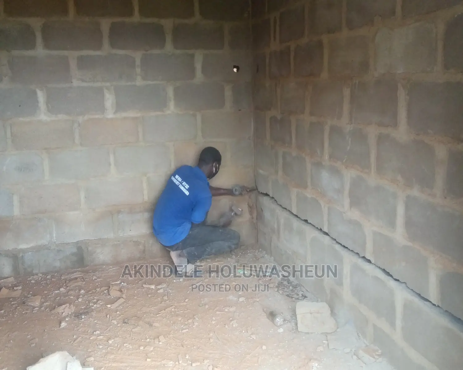 Electrician
