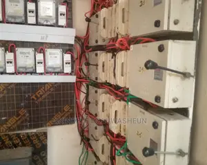 Electrician