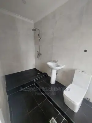 5bdrm Duplex in Ikate-Lekki for rent