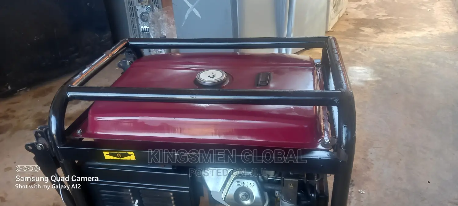 Original Sumec Firman 8kva Generator