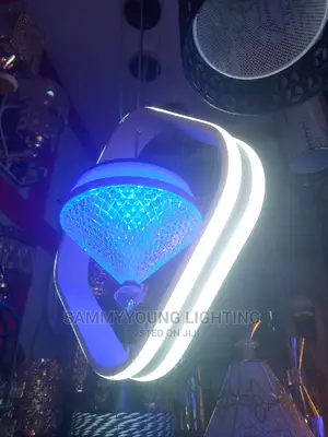 Pendant Light