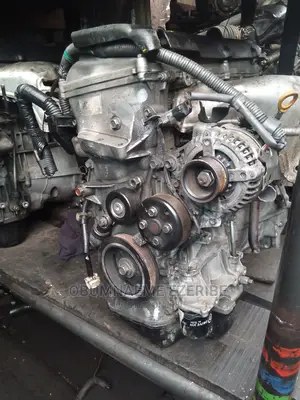 Japan Engine for Camry 2.4 and 27 (Muzzle)