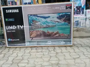 Samsung Uhd Tv 75 Inches With Bluetooth