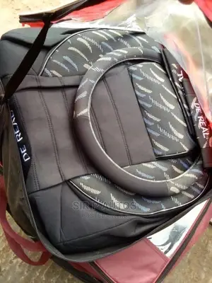 All Car Sit Cover Are Available