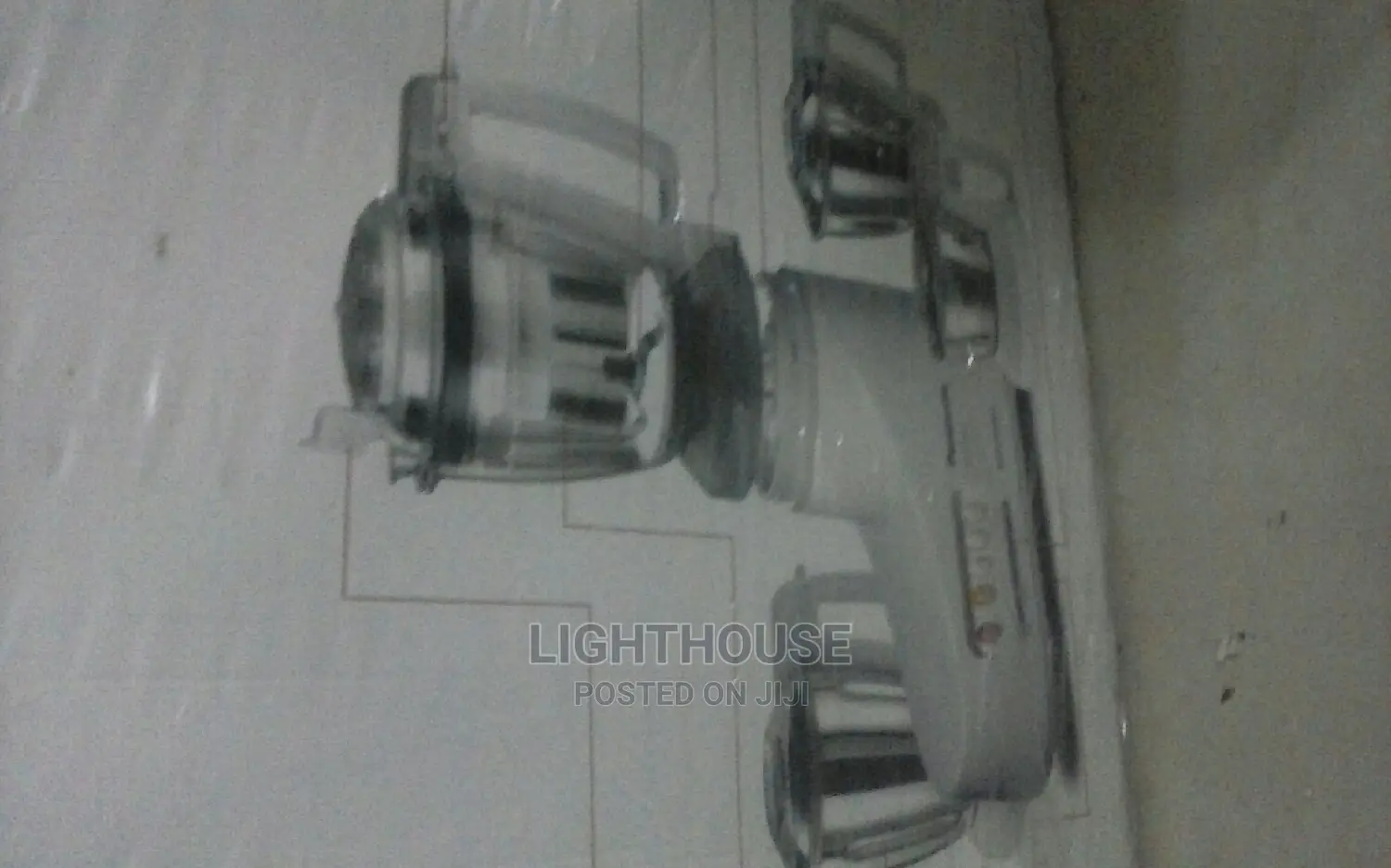 Panasonic Blender Mixer Grinder - Mx-ac400