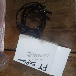 Ford Explorer Abs Wheel Sensor