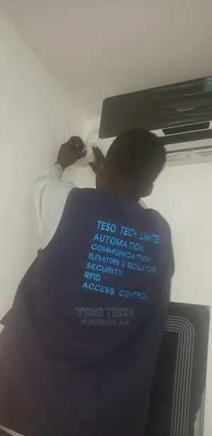 Best CCTV Security Camera in Lagos