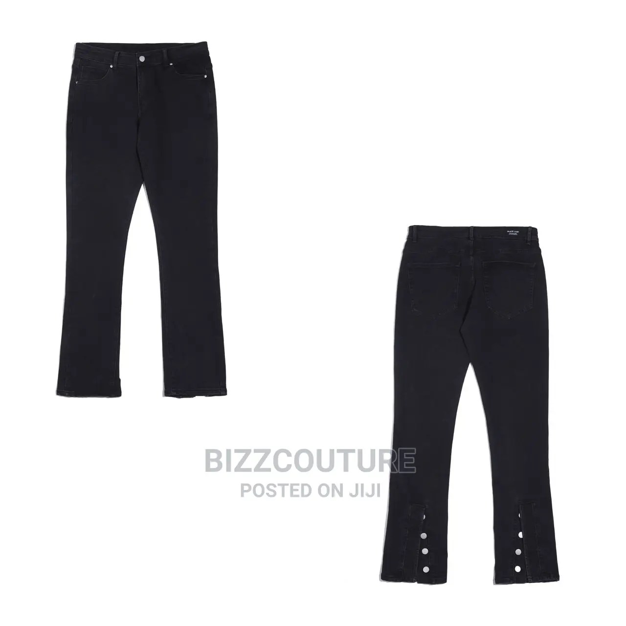 High Quality LUXURY JEANS Available in Store