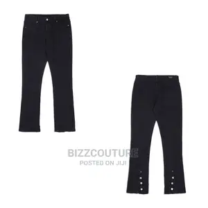 High Quality LUXURY JEANS Available in Store