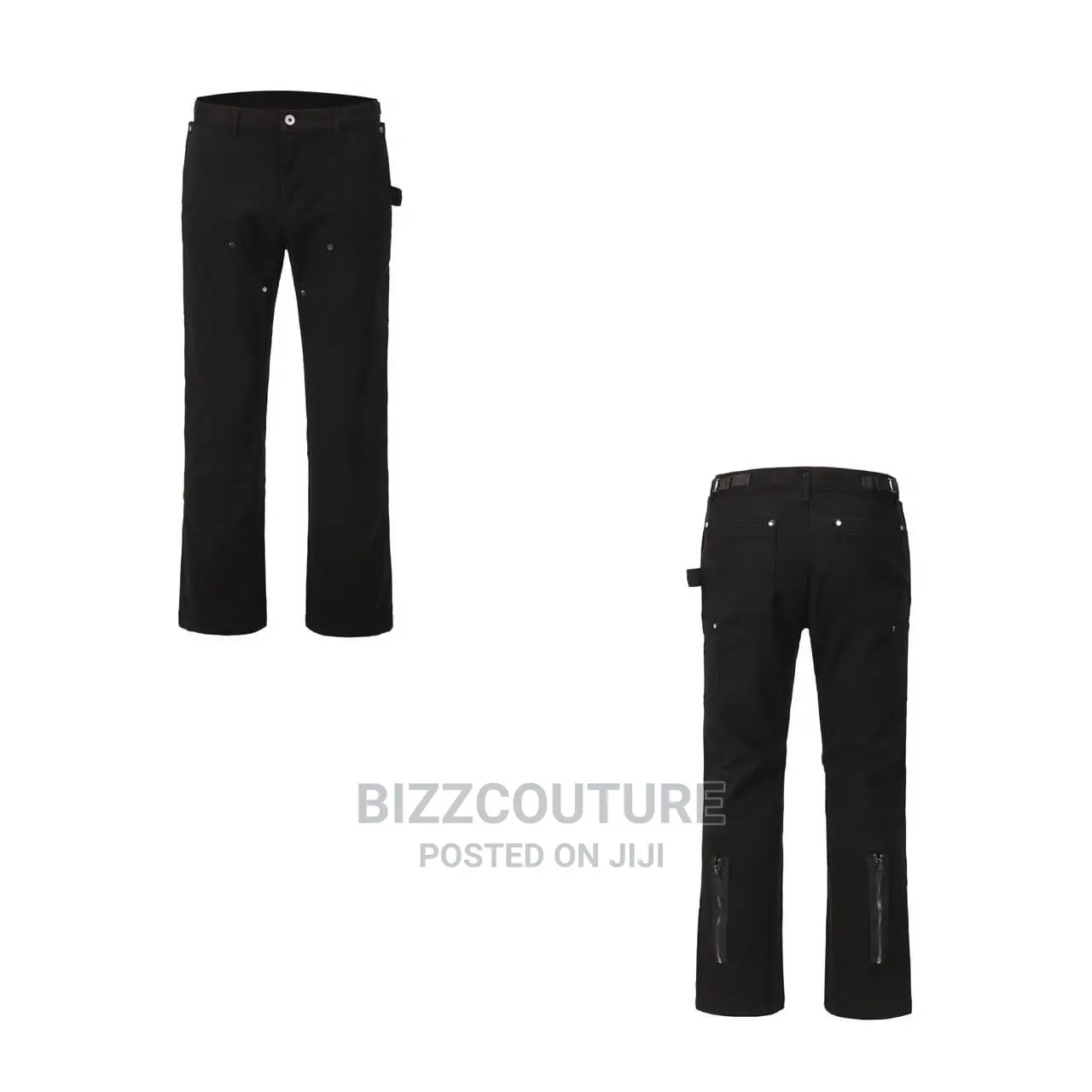 High Quality LUXURY JEANS Available in Store