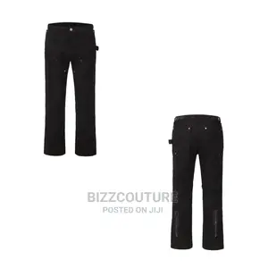 High Quality LUXURY JEANS Available in Store