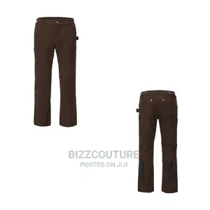 High Quality LUXURY JEANS Available in Store