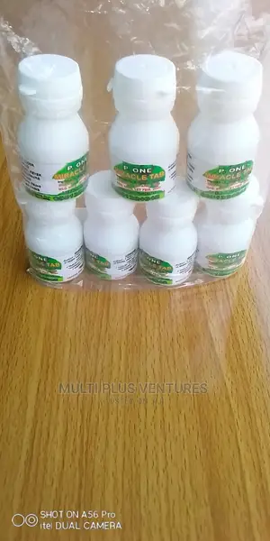 P One Miracle Tablet.