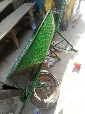 Wheel Barrow