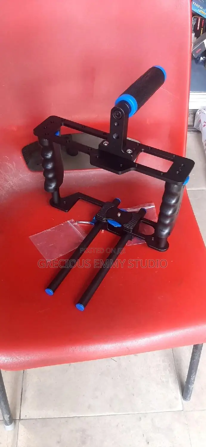 DSLR Camera Cage
