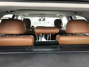 Lexus RX 350 FWD 2015 Brown