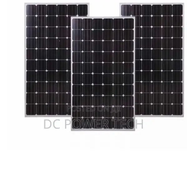 280W Monocrystalline Solar Panel
