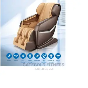 Massage Chair R642