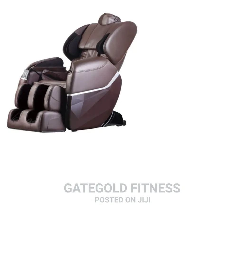 R302 Executive Massage Chair