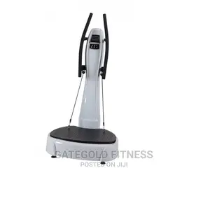 Commercial Crazy Fit Massager CFM-008a