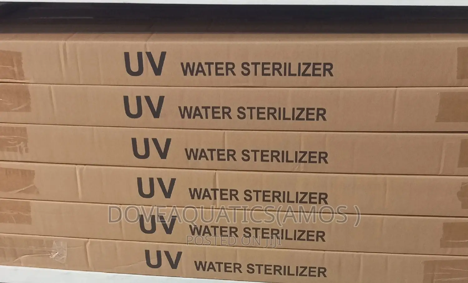 30watts Uv Light