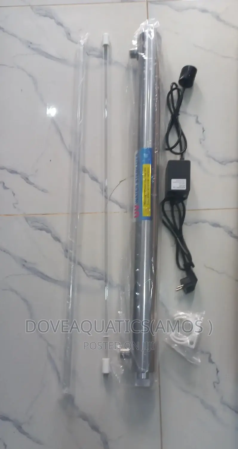 30watts Uv Light