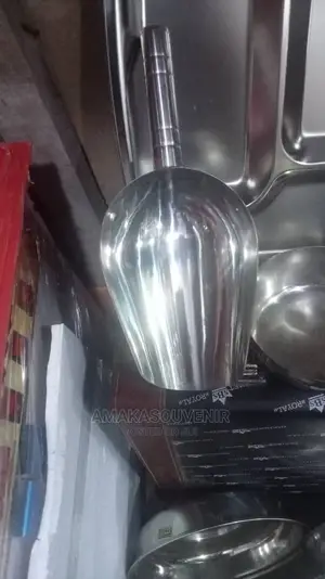 Ice Cube Scoop