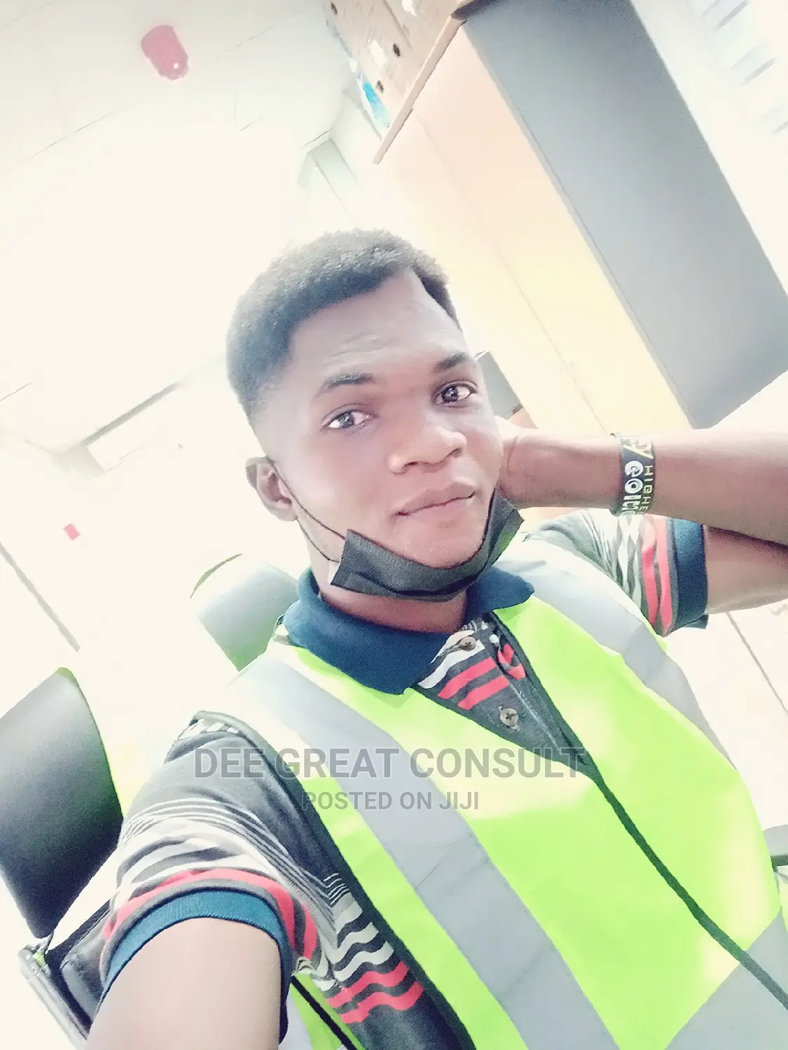 Architect, Project Manager, Site Supervisor