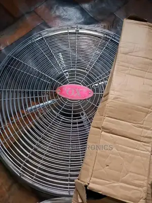 Original Ox 20 Inches Industrial Standing Fan