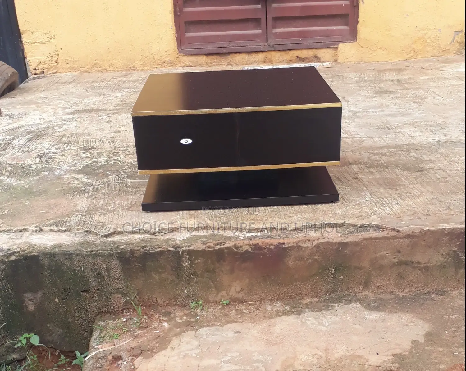 Centre Table