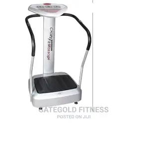 Crazy Fit Massager / Body Vibrator Cfm002