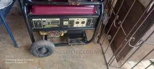 Original Sumec Firman 8kva Generator