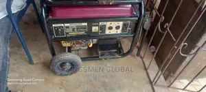 Original Sumec Firman 8kva Generator