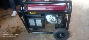 Original Sumec Firman 8kva Generator