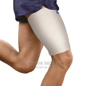 Thigh Compression Sleeve