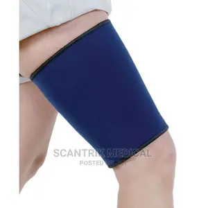 Thigh Protection for Legs and Women and Men