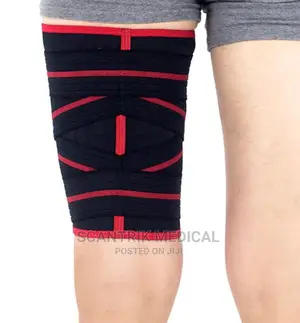 Thigh Support