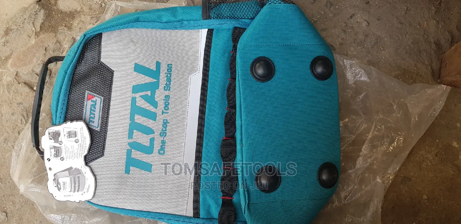 Mechinical/Electrical Tools Bag