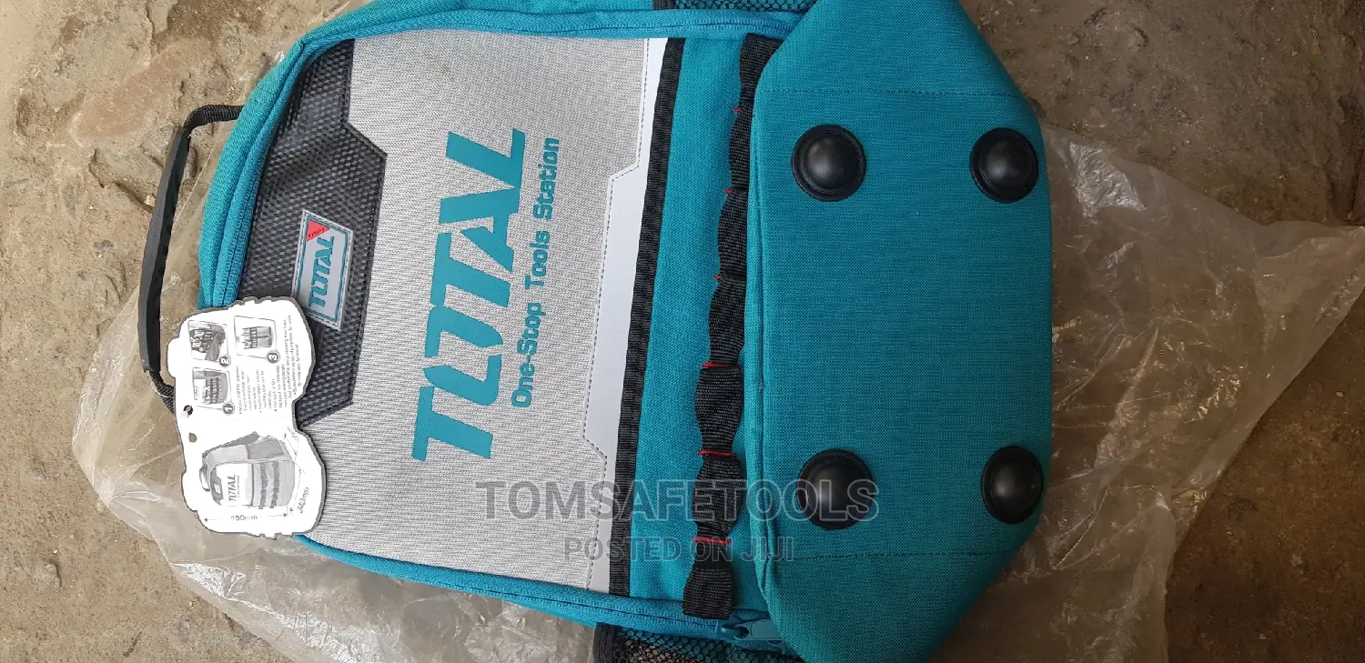 Mechinical/Electrical Tools Bag