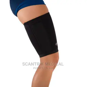 Thigh Support Brace