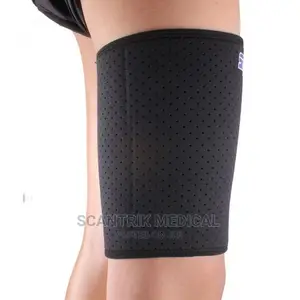 Thigh Compression