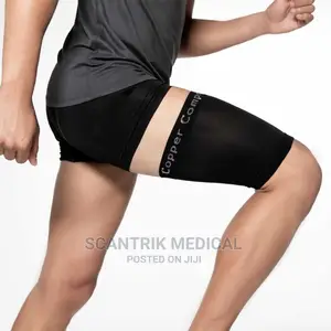 Medical Thigh Support Brace