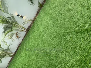 Premium Artificial Green Grass