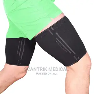Thigh Support Medical Supplies Equipment